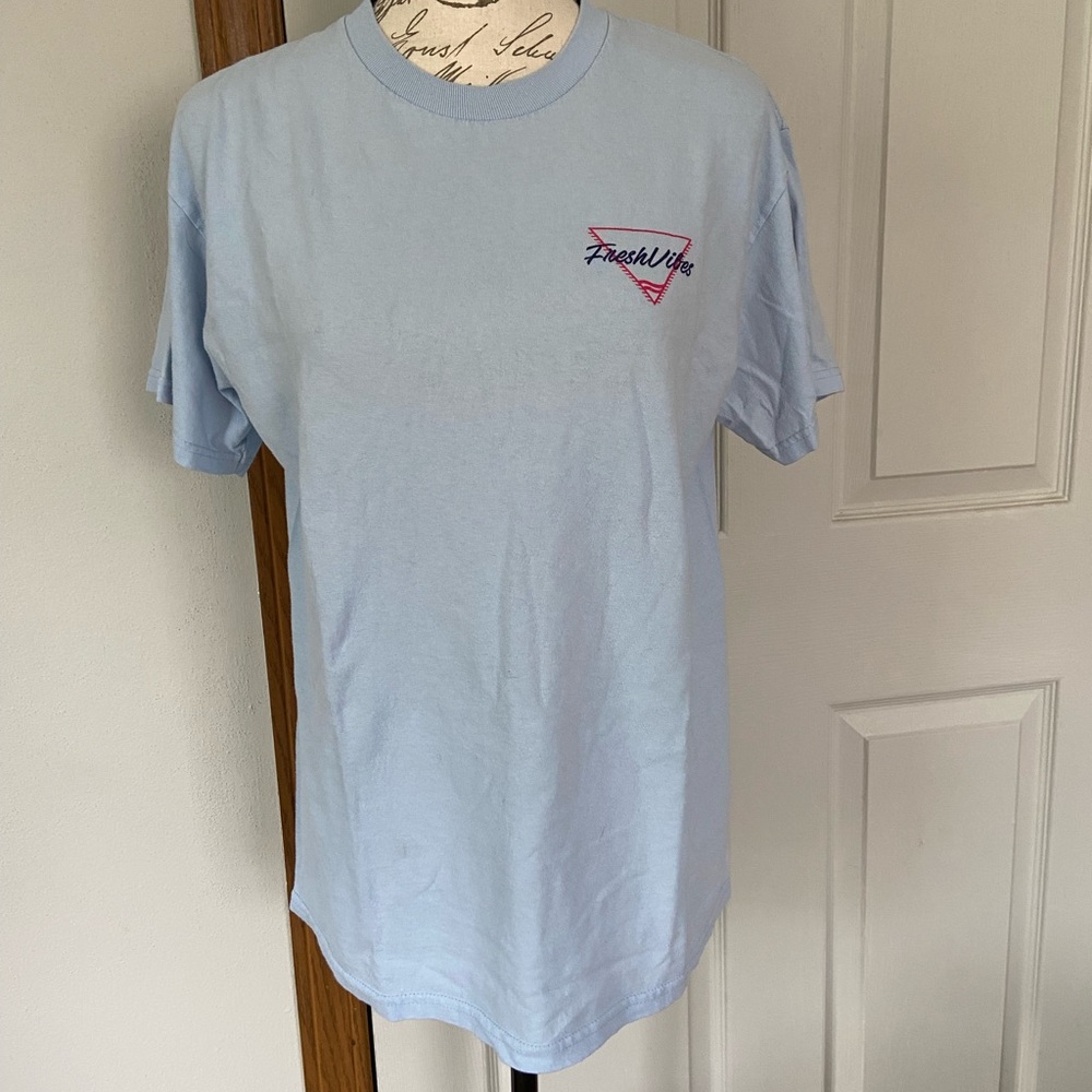 Fresh Vibes Venice Shirt